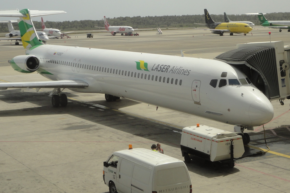 Diario Frontera, Frontera Digital,  Nacionales, ,La alerta, dirigida a pilotos y compañías aéreas, señala un “empeoramiento de la situación de seguridad” y un incremento de la “actividad militar” en el espacio aéreo venezolano y sus alrededores,¿Qué aerolíneas nacionales se mantienen operando tras el anuncio de la FAA?