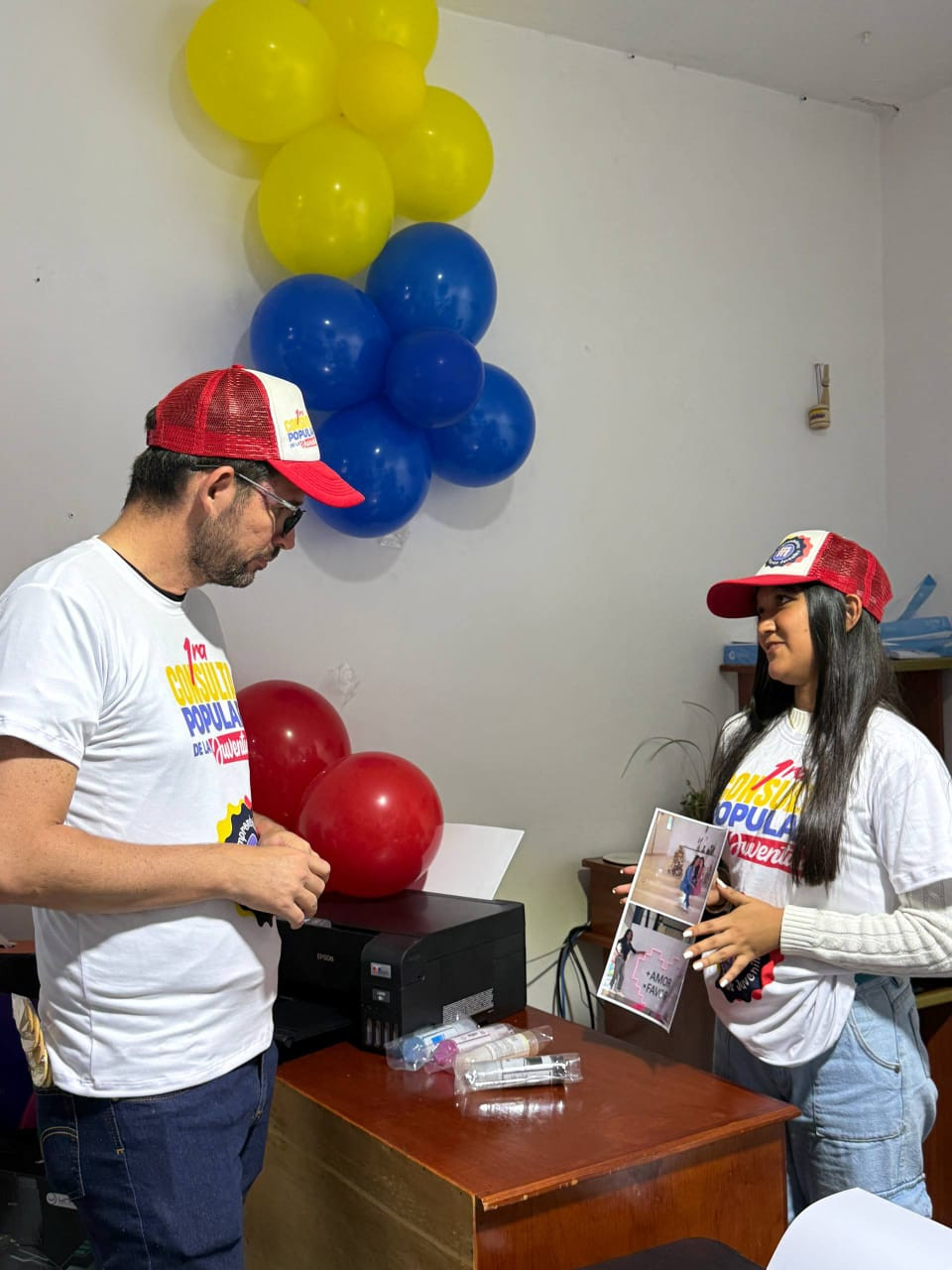Diario Frontera, Frontera Digital,  Regionales, ,Este evento democrático no solo busca fomentar la participación ciudadana, sino también fortalecer el sentido de pertenencia y compromiso con el desarrollo local,Hoy domingo 23 decide el futuro de tu comunidad en la cuarta consulta popular
