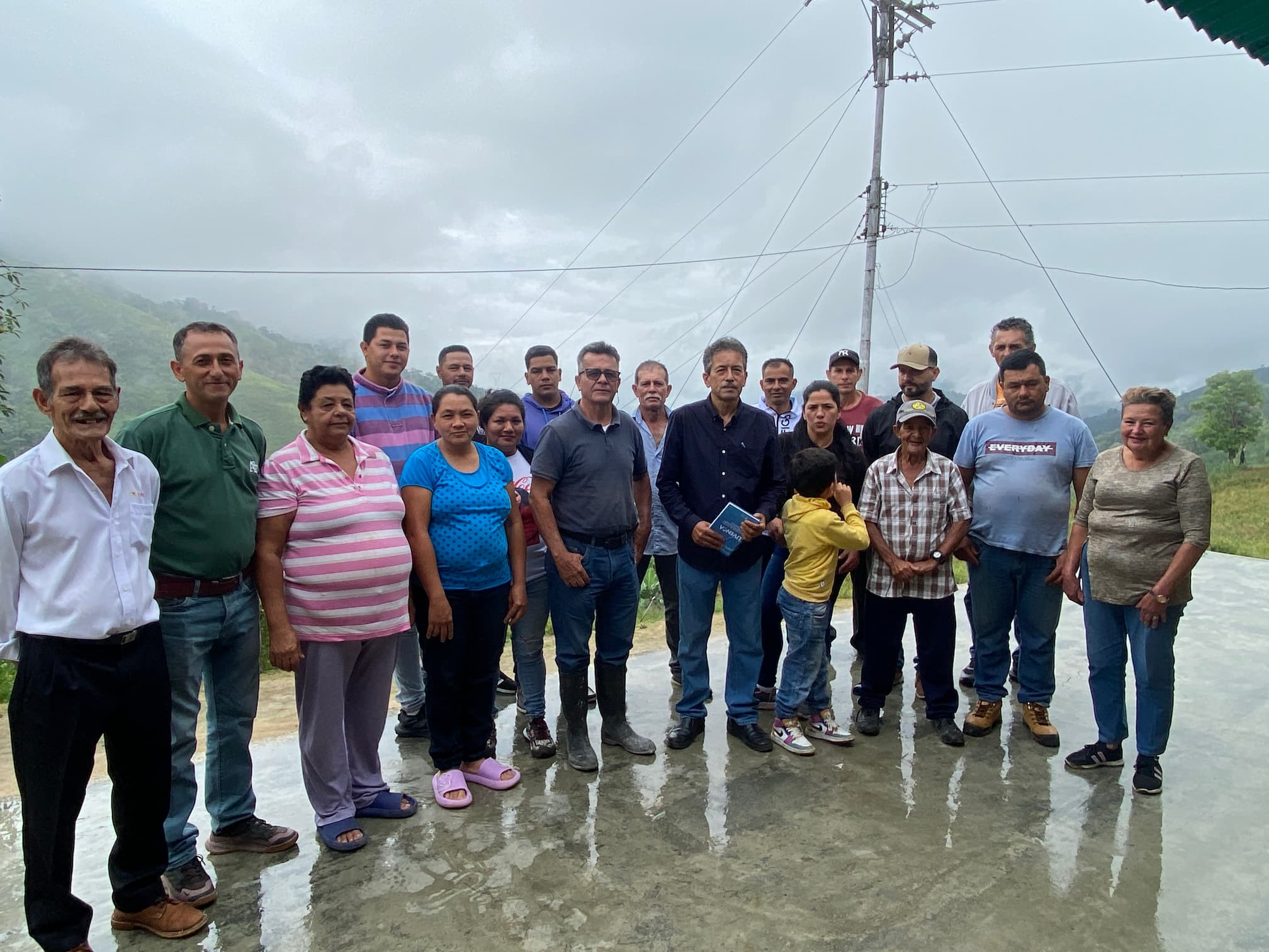 Diario Frontera, Frontera Digital,  Mocoties, ,De lo tradicional a lo orgánico: AproAzea recibe recursos para talleres e insumos en la segunda etapa del proyecto Cambur Pintón