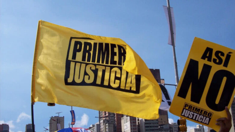 Diario Frontera, Frontera Digital,  Politica, ,PJ exige la renuncia de Nicolás Maduro y la instalación de un Gobierno de Unidad Nacional