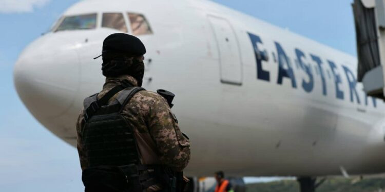 Diario Frontera, Frontera Digital,  Nacionales, ,El Gobierno anticipó que «en los próximos días se espera la llegada de nuevos vuelos» a Venezuela «bajo el mismo esquema de repatriación», en momentos de crisis por la cancelación en cascada de vuelos internacionales al país suramericano,Gobierno asegura que EEUU pidió «permisos especiales» para enviar un vuelo de migrantes