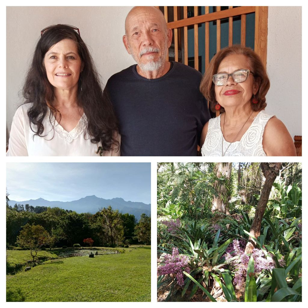 Diario Frontera, Frontera Digital,  Regionales, ,El 26 aniversario del jardín Botánico contará con un pequeño simposio conversatorio que, reunirá a especialistas en cada área para discutir temas relacionados con la flora y la fauna,El Jardín Botánico de la ULA se prepara para celebrar su 26° Aniversario 
con Énfasis en la Sostenibilidad y la Divulgación Científica