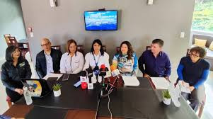 Diario Frontera, Frontera Digital,  Regionales, ,Empresarios y prestadores de servicios turísticos de Mérida, de la mano de la Cámara de Turismo del estado Mérida (CATUREM), están prestos a recibir la corriente turística,Tradiciones decembrinas esperan a la corriente turística en Mérida