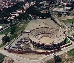 Diario Frontera, Frontera Digital,  Regionales, ,Plaza de Toros "Román Eduardo Sandia" de Mérida,Coremer inicia trámites para nueva organización de la Feria del Sol 2026