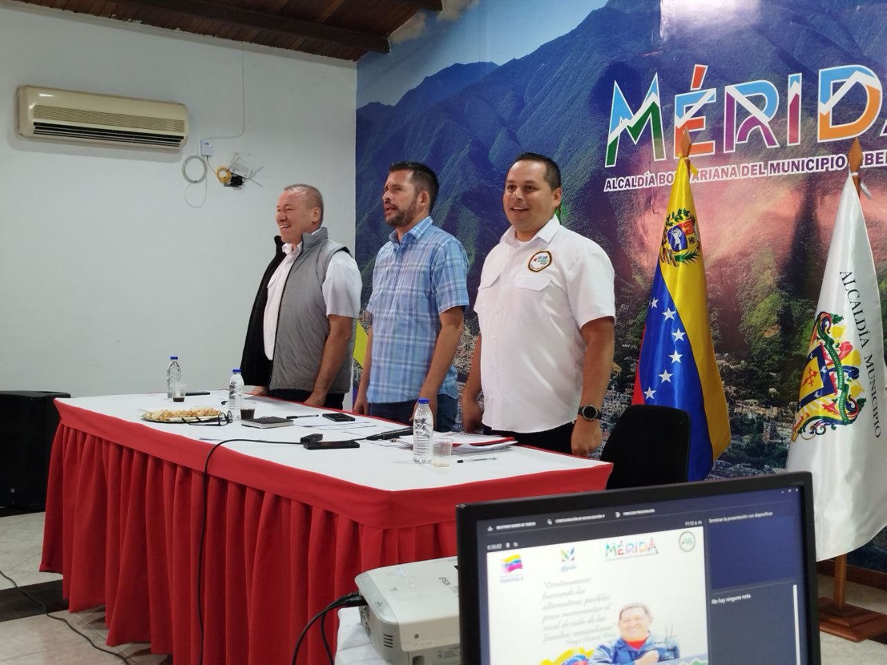 Diario Frontera, Frontera Digital,  Regionales, ,El presupuesto, según explicó Scioscia, fue construido con aportes de las comunidades tras múltiples asambleas participativas desarrolladas en las quince parroquias del municipio,CLPP aprueba por unanimidad presupuesto de inversión para 2025 en Libertador