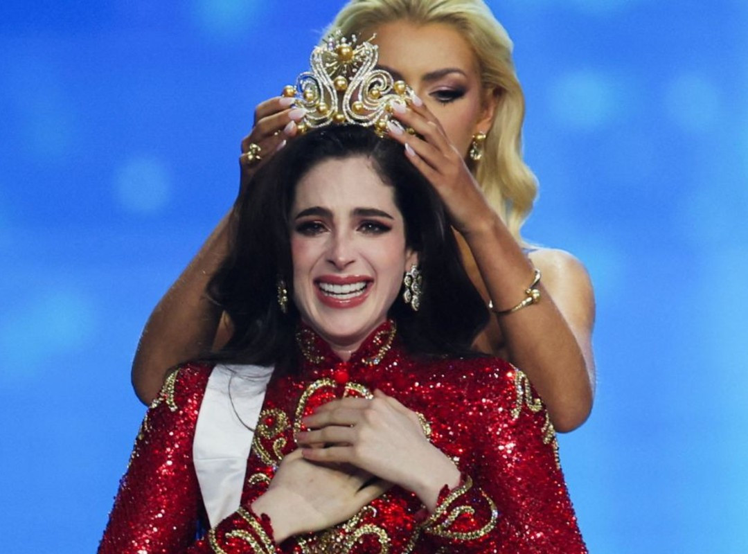 Diario Frontera, Frontera Digital,  Farándula, ,ABC de España: la narcopolítica irrumpe en Miss Universo, que podría perder a su reina