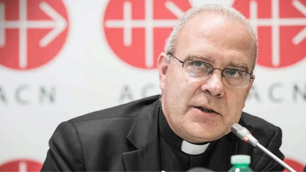 Diario Frontera, Frontera Digital,  Nacionales, ,Nuncio apostólico para Venezuela pidió ser “guías de paz”