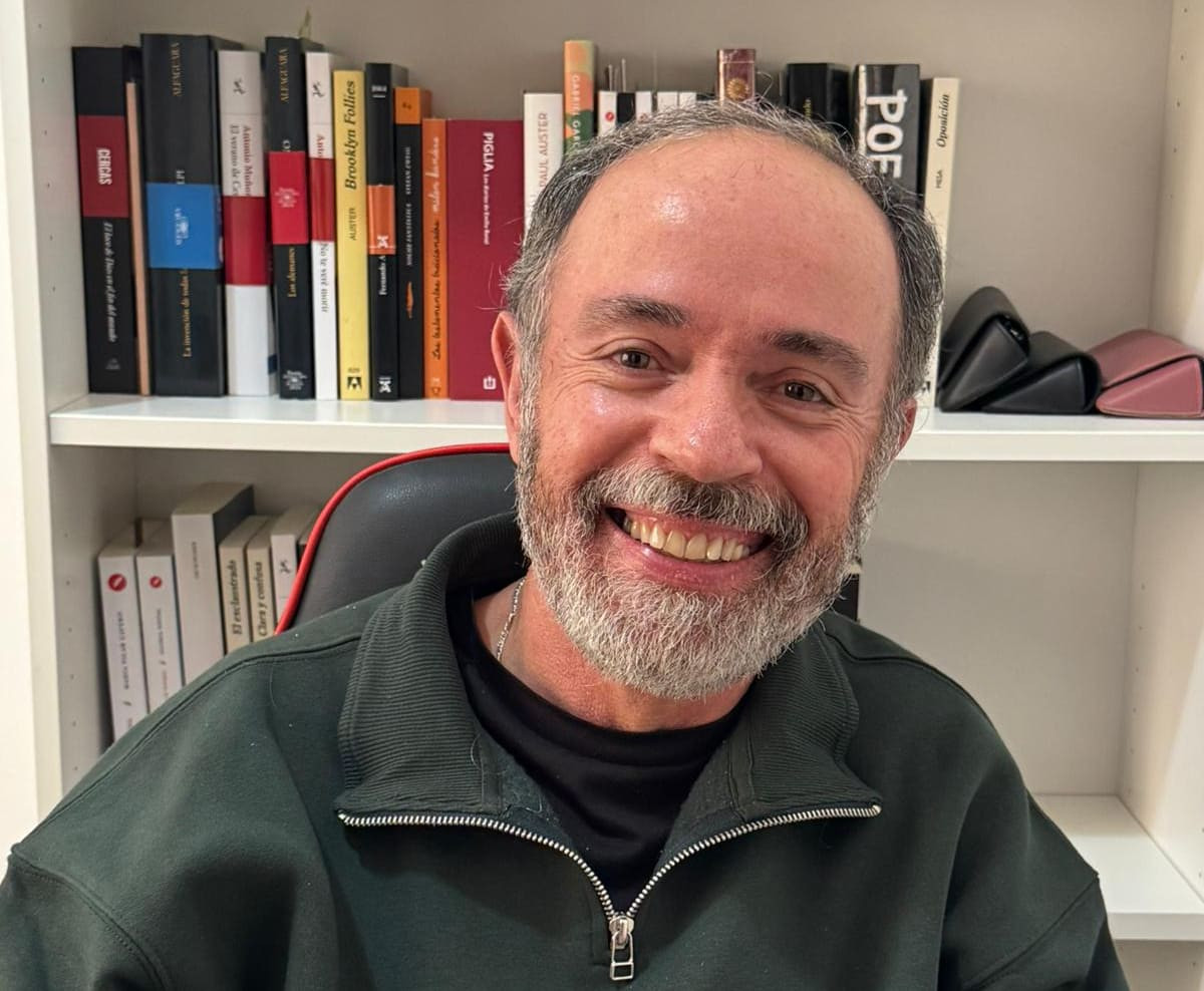 Diario Frontera, Frontera Digital,  Opinión, ,Comerse el mundo por Ricardo Gil Otaiza