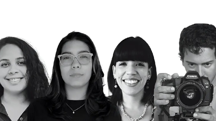 Diario Frontera, Frontera Digital,  Nacionales, ,La Organización Mundial Contra la Tortura (OMCT) exigió al gobierno de Nicolás Maduro «revelar de inmediato el paradero de los jóvenes».,Familiares de tesistas y productoras audiovisuales de la UCV 
exigieron saber su paradero tras detención cerca de Tocorón