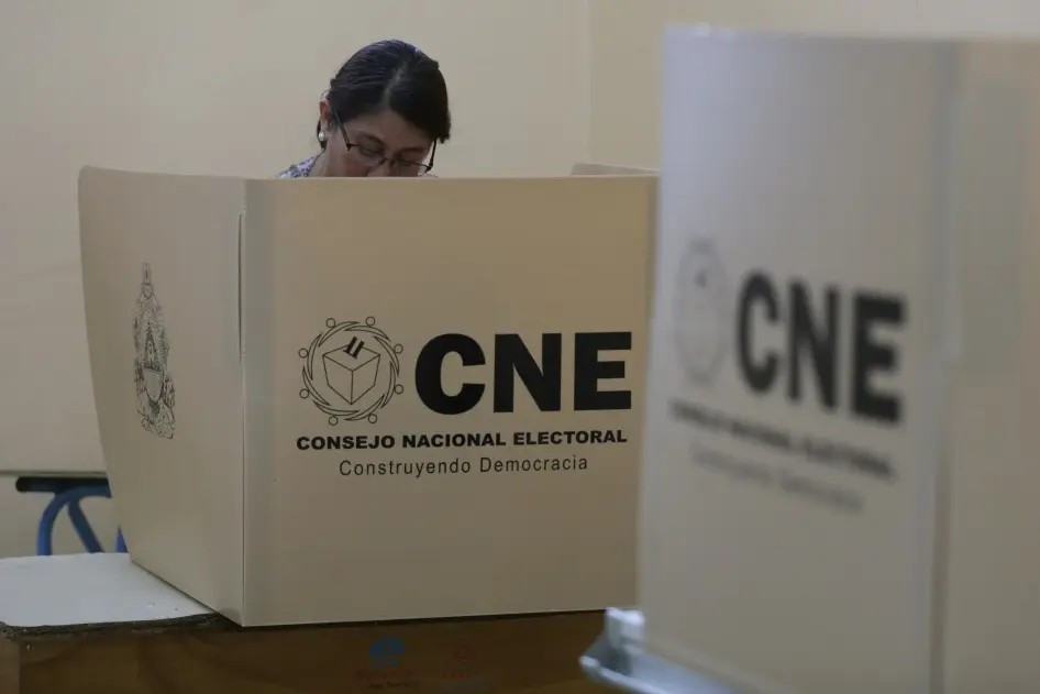 Diario Frontera, Frontera Digital,  Internacionales, ,Mientras Honduras acude a las urnas, la ciudadanía enfrenta el reto de elegir entre opciones que no han logrado satisfacer las demandas básicas de empleo y seguridad.,Honduras celebra elecciones presidenciales bajo denuncias 
de fraude y la atenta mirada de Estados Unidos