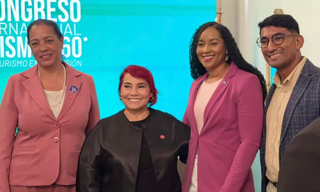 Diario Frontera, Frontera Digital,  Nacionales, ,La Ministra Leticia Gómez y otros participantes del congreso buscan impulsar una estrategia integral que abarque todos los aspectos del turismo, como su nombre lo indica, 360 grados,Ministra Leticia Gómez inauguró el Congreso de Turismo 360 en Puerto Cabello