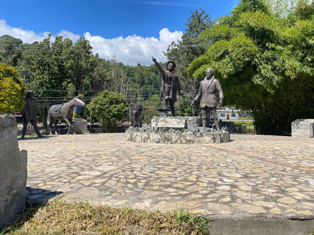 Diario Frontera, Frontera Digital,  Regionales, ,Resaltó que, estas acciones forman parte de un esfuerzo conjunto entre el alcalde Nelson Álvarez y el gobernador Arnaldo Sánchez, respaldados por el presidente Nicolás Maduro,Alcalde Nelson Álvarez impulsa jornadas de Limpieza en  Plazas y Parques