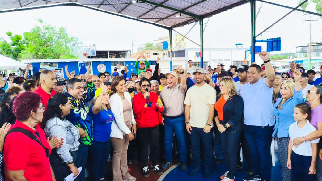 Diario Frontera, Frontera Digital,  Nacionales, ,Pueblo venezolano culmina con fuerza jornada nacional de asambleas para conformación de los CCBI