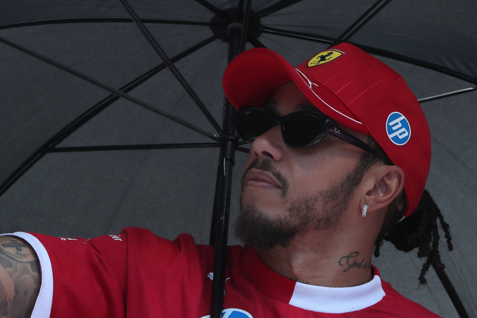 Diario Frontera, Frontera Digital,  Deportes, ,Ferrari analiza opciones de reemplazo ante la posibilidad de no renovar a Lewis Hamilton