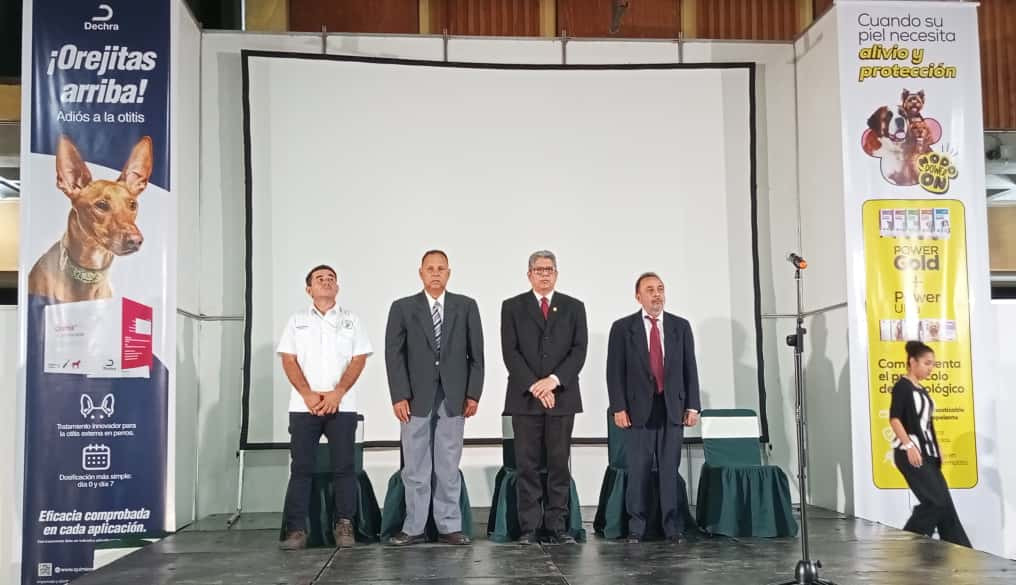 Diario Frontera, Frontera Digital,  Regionales, ,Primer Congreso Internacional de Familias Multiespecies se desarrolla con éxito en Mérida