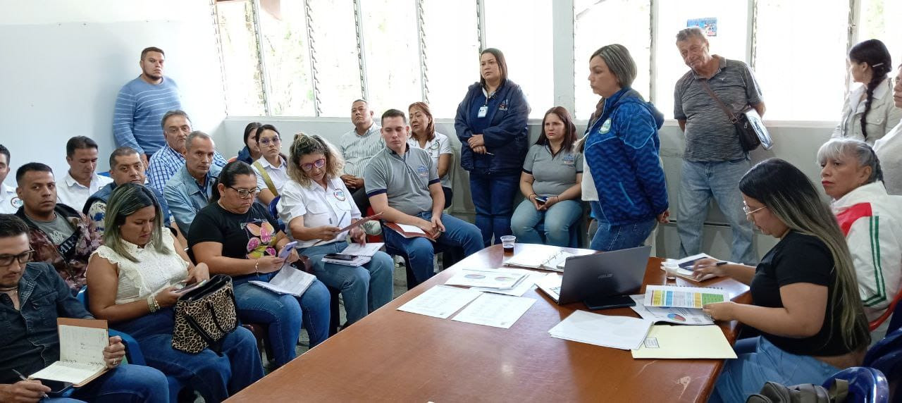 Diario Frontera, Frontera Digital,  Regionales, ,Alcalde Nelson Álvarez conforma equipo multidisciplinario para el presupuesto participativo 2026