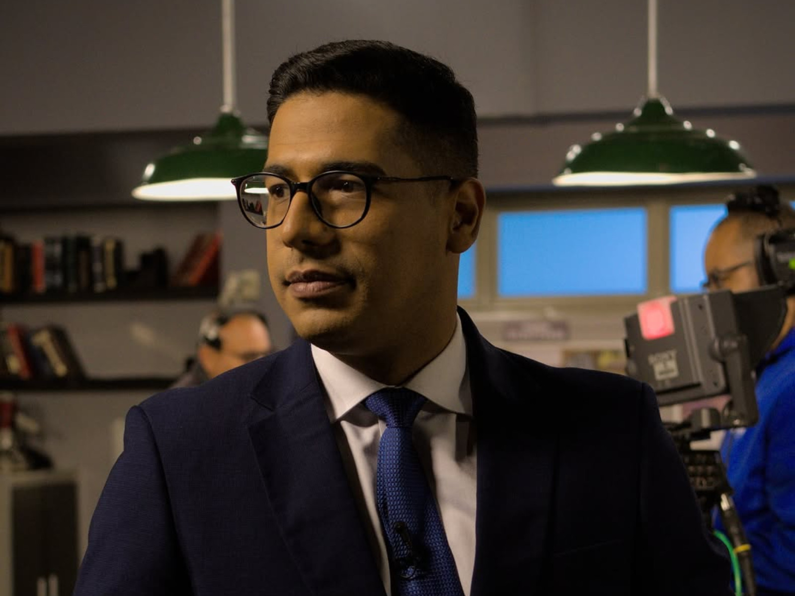 Diario Frontera, Frontera Digital,  Nacionales, ,SNTP informó que liberaron al periodista Joan Camargo tras más de 100 horas desaparecido