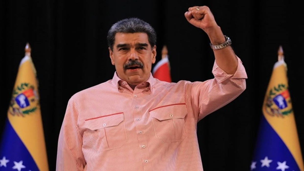 Diario Frontera, Frontera Digital,  Nacionales, ,"La Revolución ha obtenido uno tras otros triunfos contundentes para los distintos cargos, hasta la Presidencia de la República, que representó una nueva victoria para la Revolución Bolivariana”,Presidente Maduro en Congreso PSUV y Jpsuv: Somos vanguardia de la Revolución
