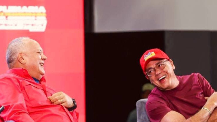 Diario Frontera, Frontera Digital,  Politica, ,Jorge Rodríguez tras plenaria del PSUV y Jpsuv: Nos encontramos sólidos y engranados para la defensa de la Patria