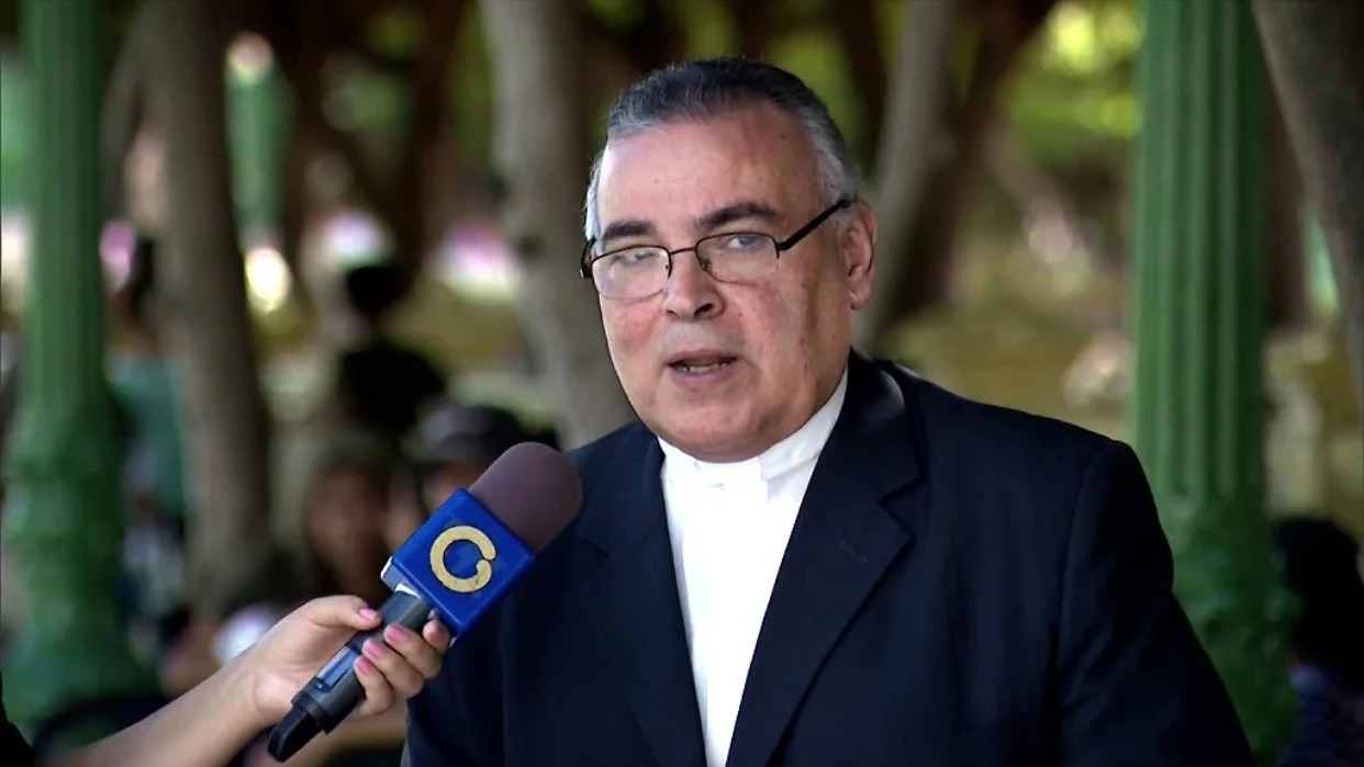 Diario Frontera, Frontera Digital,  Nacionales, ,Falleció Eduardo Ortigoza, rector de la Universidad Católica Cecilio Acosta
