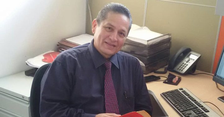 Diario Frontera, Frontera Digital,  Opinión, ,Por Crisanto Gregorio León.  kh,José y la Mujer de Putifar en los Tribunales de Género de Torenza por Crisanto Gregorio León.