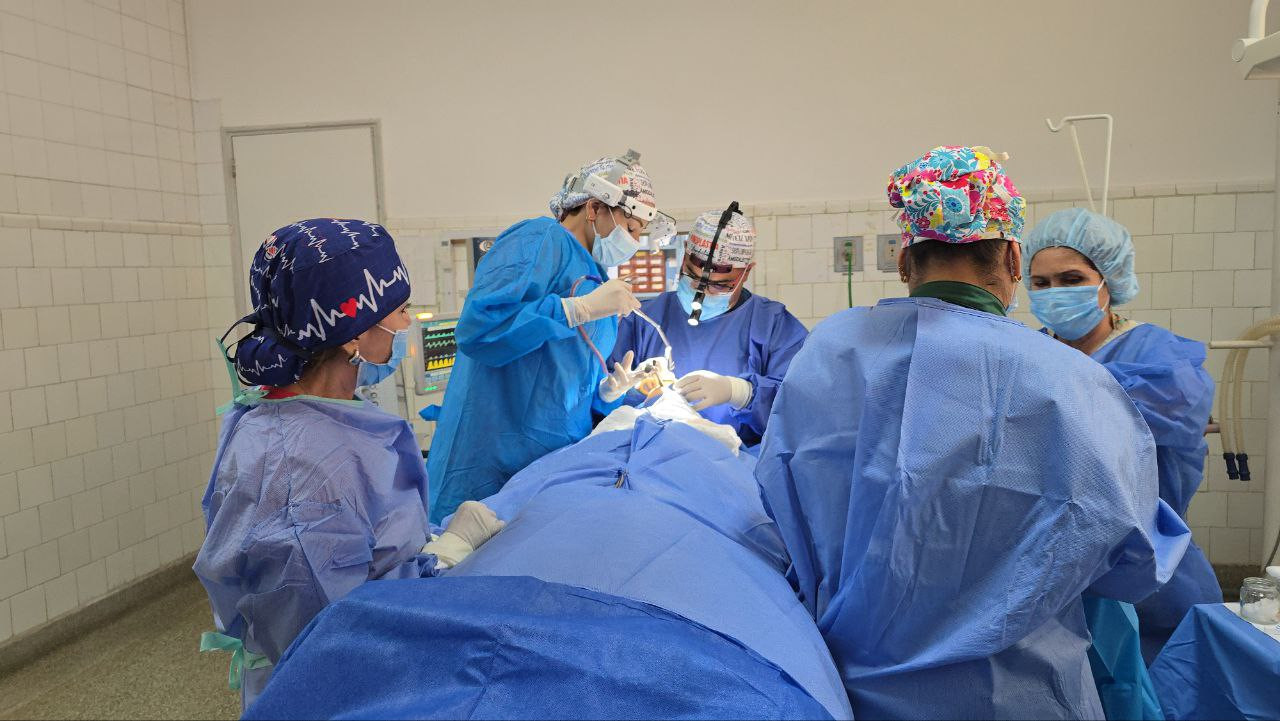 Diario Frontera, Frontera Digital,  Regionales, ,Nuevo plan quirúrgico en Mérida