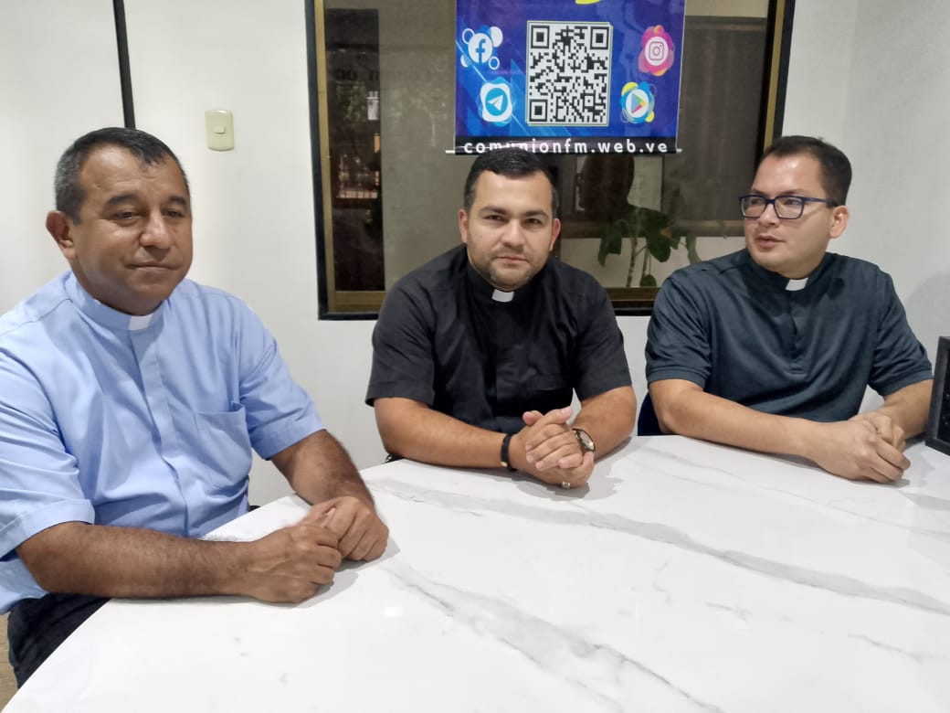 Diario Frontera, Frontera Digital,  El Vigía Panamericana, ,El Vigía celebrará misa por los dos santos venezolanos y los 31 años de la Diócesis