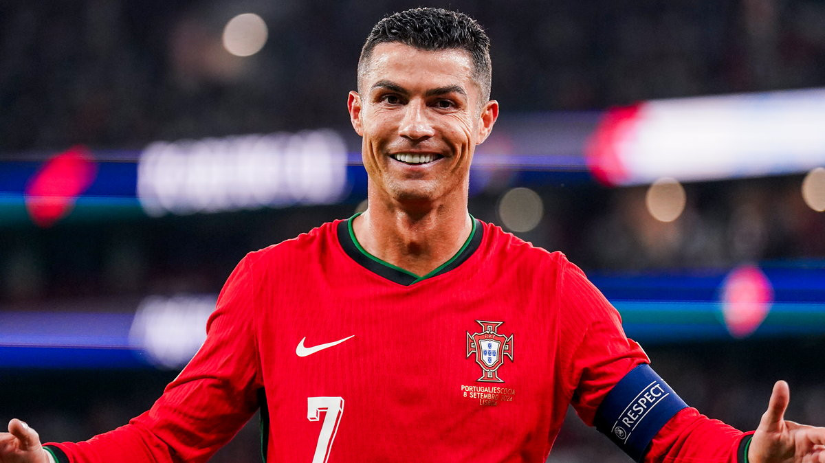Diario Frontera, Frontera Digital,  Deportes, ,Cristiano Ronaldo admite que su retiro del fútbol está cerca: "Será pronto y muy duro"