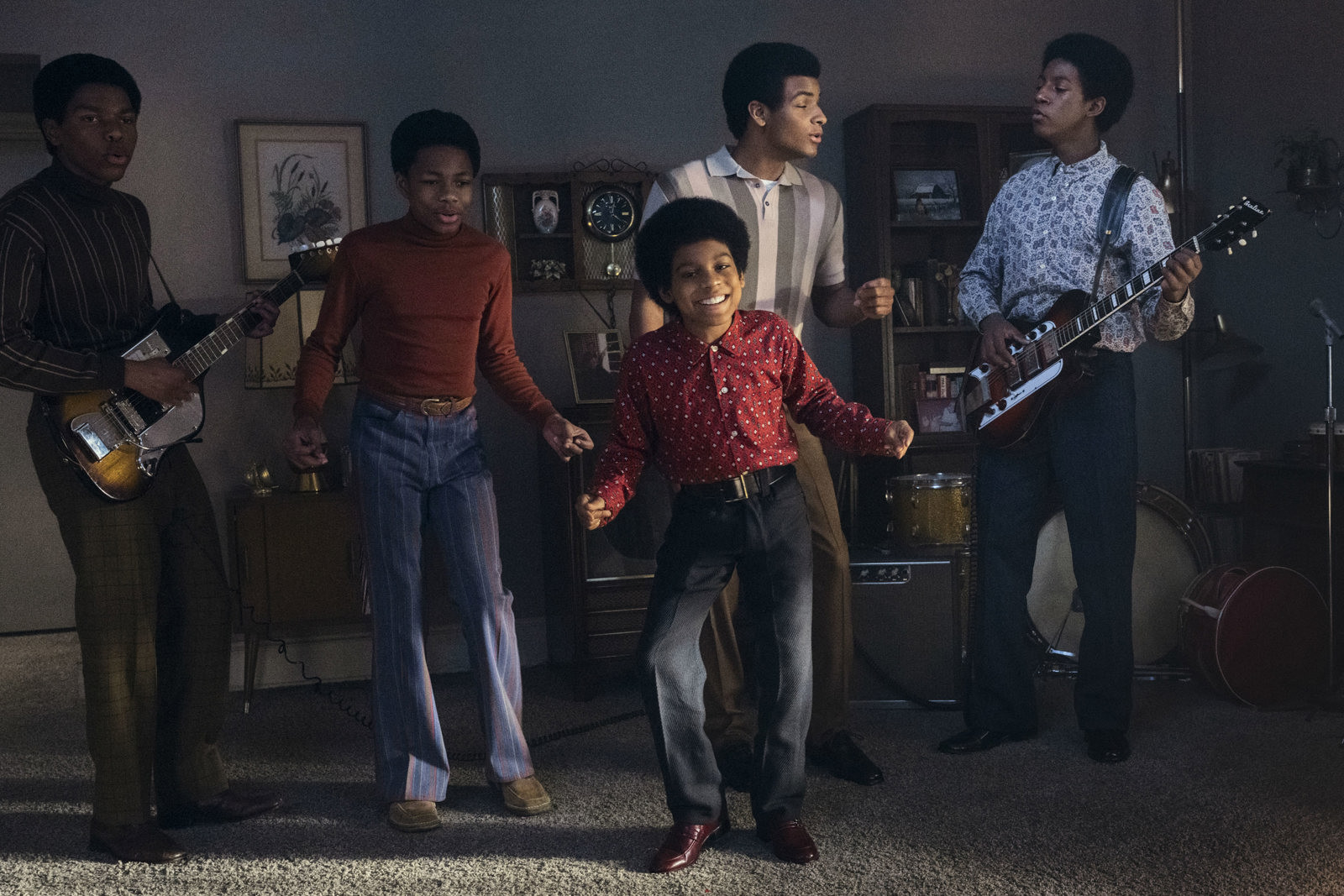 Diario Frontera, Frontera Digital,  Farándula, ,Revelaron el tráiler de Michael, el biopic sobre el “rey del pop”