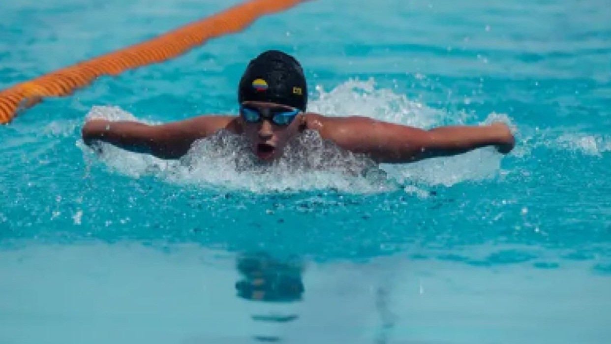 Diario Frontera, Frontera Digital,  Deportes, ,Delegación criolla de natación se trae a casa 27 medallas de oro de los Juegos Centroamericanos y del Caribe