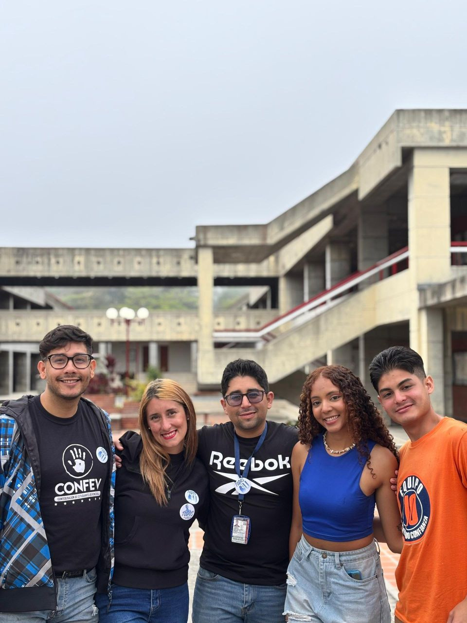 Diario Frontera, Frontera Digital,  Regionales, ,TODOS POR LA ULA,“Todos X la U” lidera el Consejo Universitario tras jornada electoral en la ULA