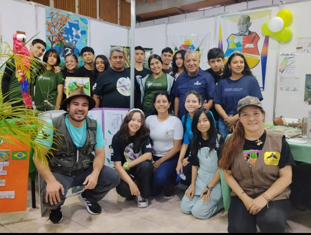 Diario Frontera, Frontera Digital,  Regionales, ,Mérida impulsa la conservación de las aves con conciencia a escala global