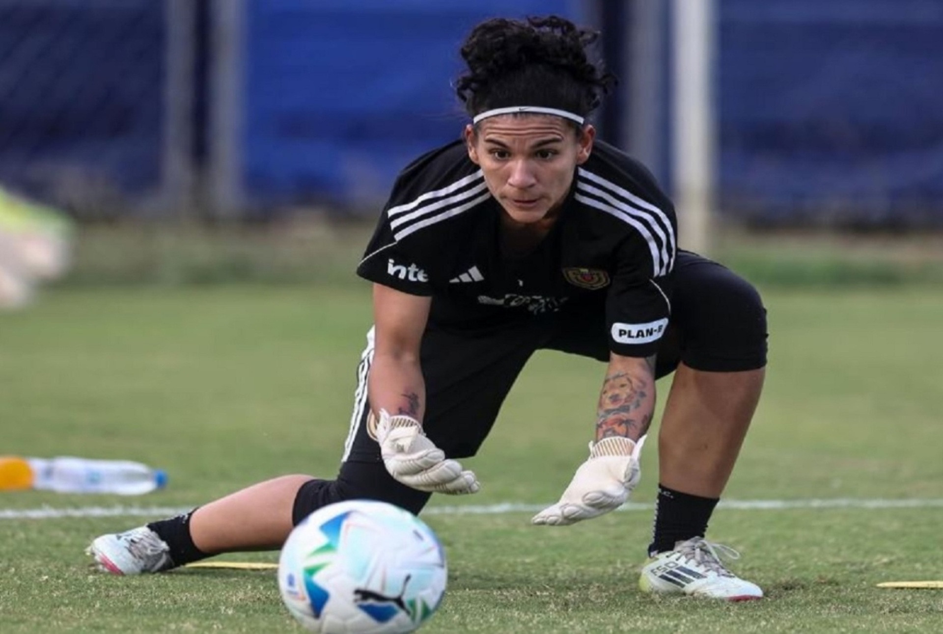 Diario Frontera, Frontera Digital,  Deportes, ,Yessica Velásquez entre las nominadas a los premios The Best de la FIFA