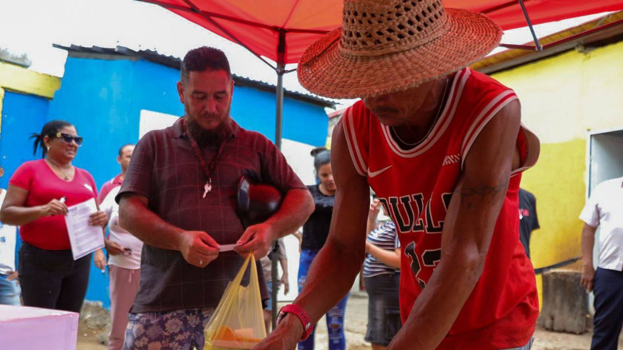 Diario Frontera, Frontera Digital,  Nacionales, ,Presidente Nicolás Maduro llama a la conformación inmediata de los Comités Bolivarianos de Base Integral