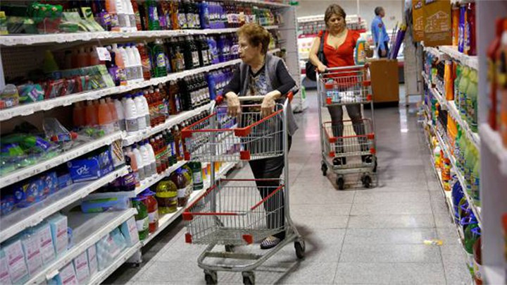Diario Frontera, Frontera Digital,  Nacionales, ,52% del presupuesto familiar venezolano se destina en alimentos y transporte