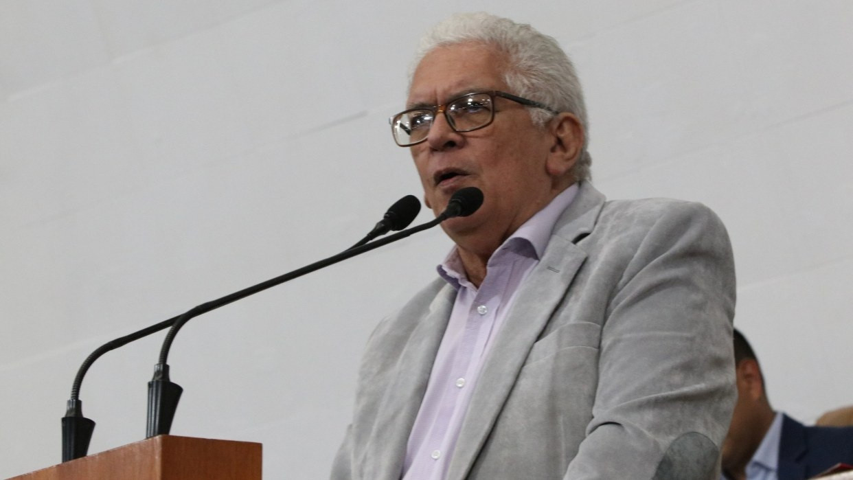 Diario Frontera, Frontera Digital,  Nacionales, ,Asamblea Nacional aprueba en primera discusión Derogatoria de Ley Aprobatoria del Estatuto de Roma de la CPI