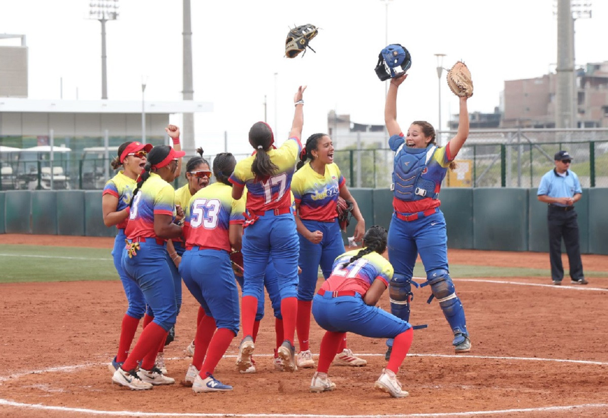 Diario Frontera, Frontera Digital,  Deportes, ,Venezuela se mantiene de segunda en el medallero de los Juegos Bolivarianos