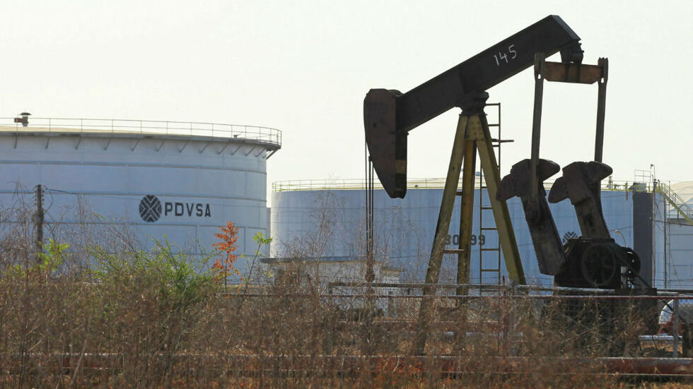 Diario Frontera, Frontera Digital,  Nacionales, ,Reuters: Venezuela mantiene envíos petroleros por encima de 900.000 bpd pese a tensiones con EE. UU.