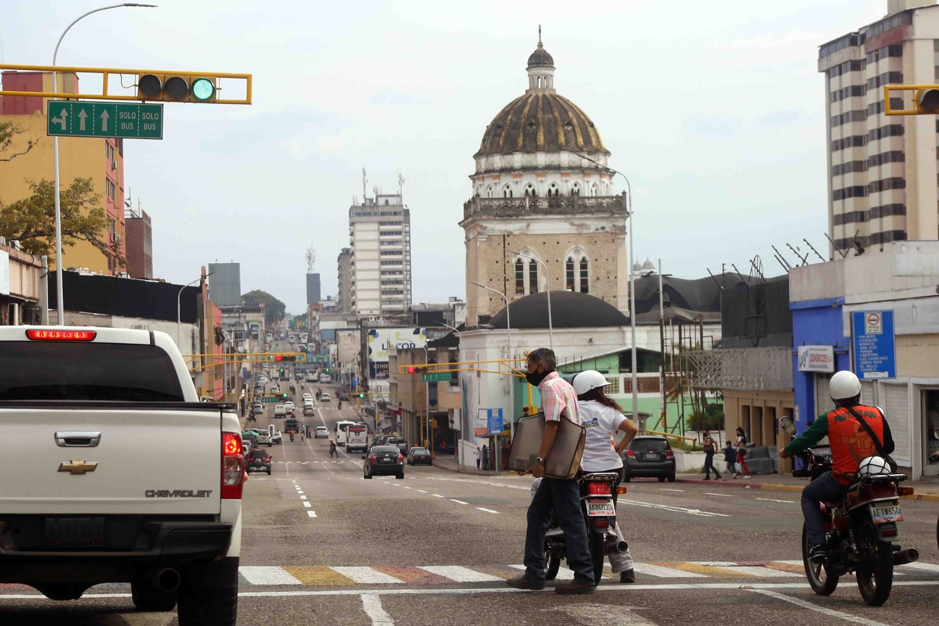 Diario Frontera, Frontera Digital,  Nacionales, ,Más de 10 municipios en Táchira reportaron haber sentido sismo de magnitud 5.8 registrado en Colombia