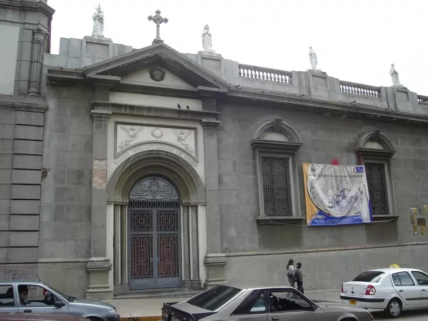 Diario Frontera, Frontera Digital,  Regionales, ,Museo Arquidiocesano de Mérida anuncia actividades navideñas