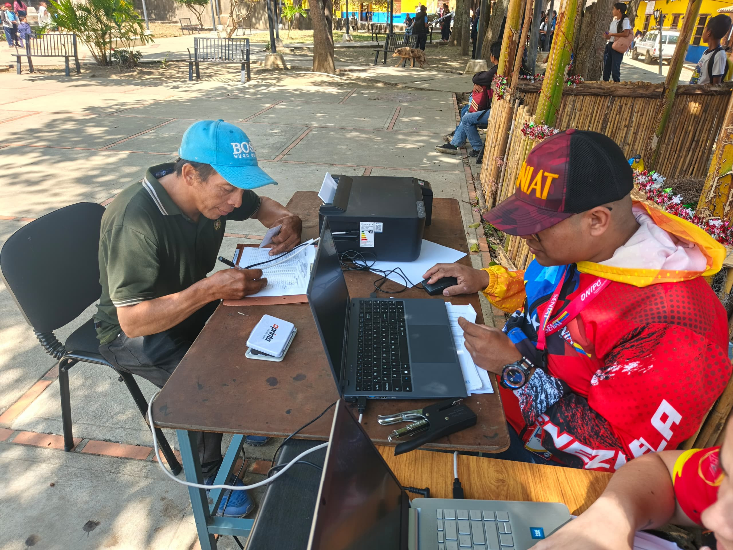 Diario Frontera, Frontera Digital,  Regionales, ,La jornada contará con la presencia de servidores públicos del Seniat debidamente identificados, quienes brindarán orientación personalizada en un ambiente de respeto y cordialidad. Se recomienda a los asistentes llevar su cédula de identidad y cualquier documento relacionado con su actividad económica,Seniat Mérida realizará jornada de RIF 
y orientación tributaria en la parroquia El Morro