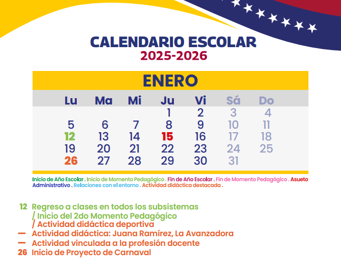  Nacionales, 