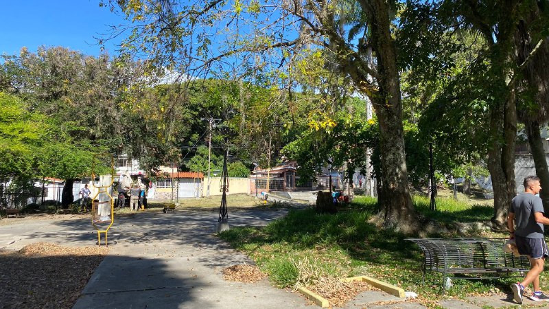 Diario Frontera, Frontera Digital,  Regionales, ,Alcalde Nelson Álvarez recupera Plaza Antonio Pinto Salinas en Santa Juana