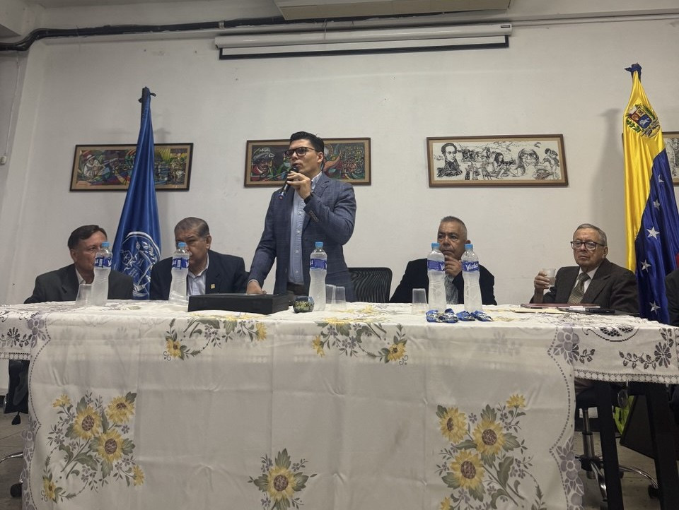 Diario Frontera, Frontera Digital,  Regionales, ,Un homenaje colectivo se vivió en el Nutula y el NURR. Foto: Prensa Apula,Apula – IPP ULA conmemoró el Día del Profesor Universitario 
en los núcleos del Táchira y Trujillo