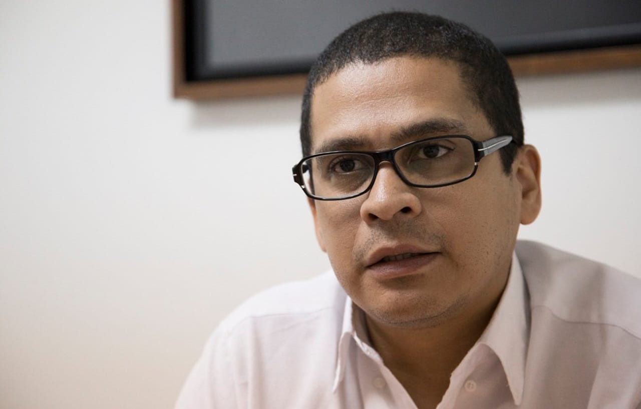 Diario Frontera, Frontera Digital,  Nacionales, ,La esposa de Evans hizo un llamado urgente a las autoridades competentes, exigiendo saber el paradero de su esposo y asegurando que su vida corre peligro si no se le garantiza el cumplimiento de su tratamiento médico.,Esposa de Nicmer Evans denuncia su detención y exige garantías de salud
