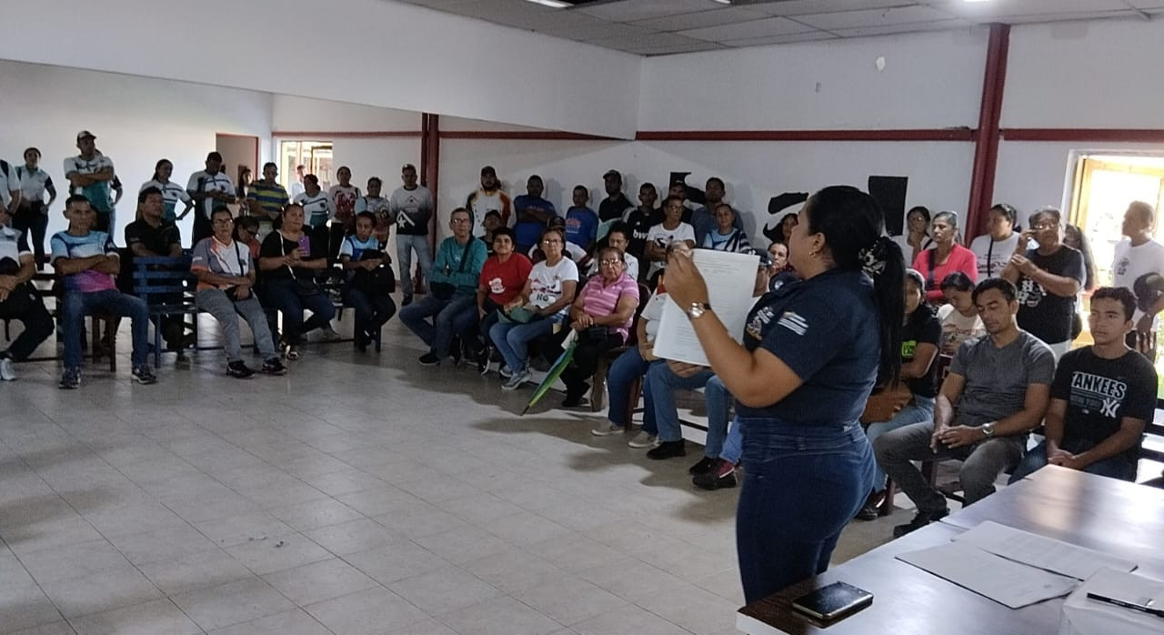 Diario Frontera, Frontera Digital,  El Vigía Panamericana, ,Designados los representantes de trabajadores de El Vigía para elegir los representantes estadales
