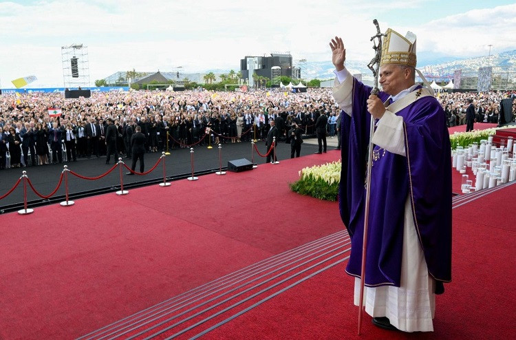 Diario Frontera, Frontera Digital,  Opinión, ,Por Padre Edduar Molina E.,Reafirmar nuestra fe: primer viaje misionero del Papa León XIV por Padre Edduar Molina E.