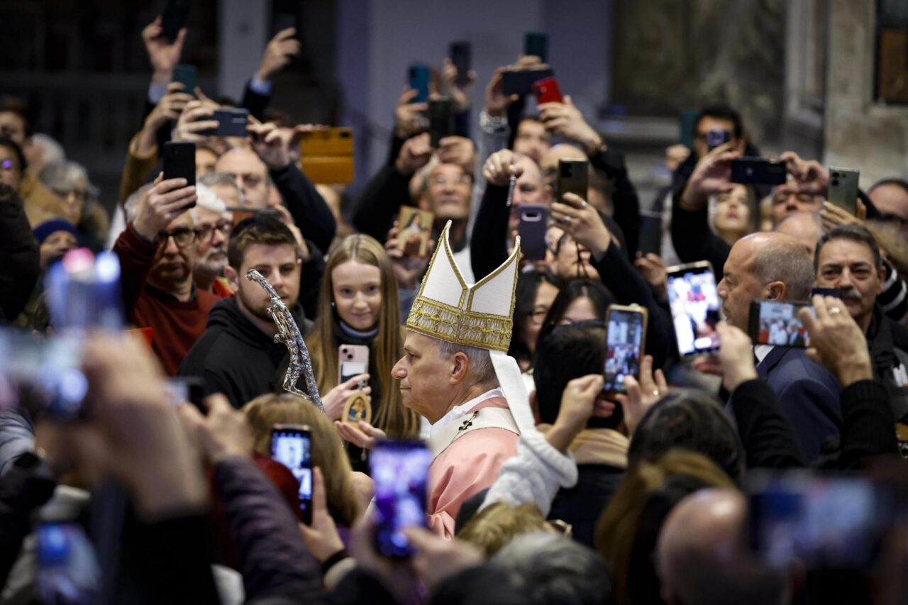 Diario Frontera, Frontera Digital,  Internacionales, ,Papa León XIV instó a conceder indultos durante la misa del Jubileo dedicado a los presos