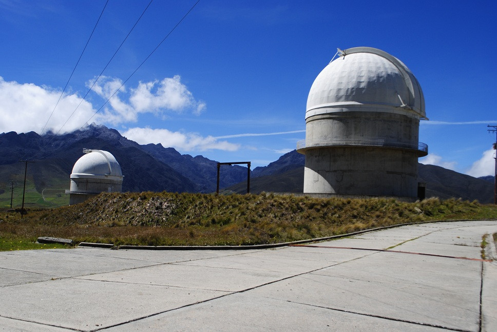 Diario Frontera, Frontera Digital,  Regionales, ,Centro de Investigaciones de Astronomía celebró 50 años de innovación
