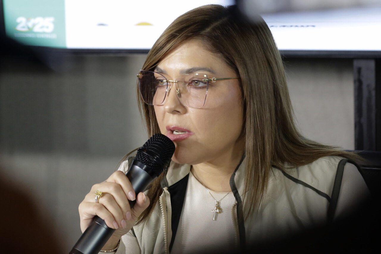 Diario Frontera, Frontera Digital,  Internacionales, ,Presidenta del CNE de Honduras alerta sobre riesgo de que se pierda el proceso electoral